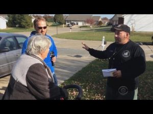 Couple Grateful For Kind Repo Man Who Took Their Car